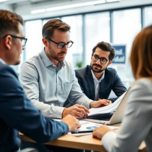 Jefe de Contabilidad