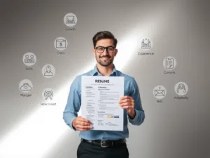 Cómo Crear un Curriculum Vitae Efectivo sin Título Universitario