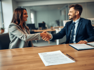 Cómo Renunciar a tu Trabajo de Forma Profesional y Sin Conflictos