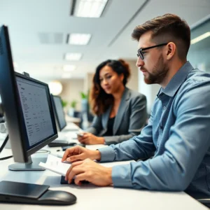 Analista de Facturación