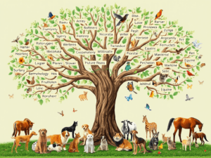 Ramas de la Veterinaria y Oportunidades Laborales