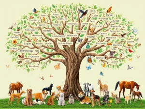 Ramas de la Veterinaria y Oportunidades Laborales