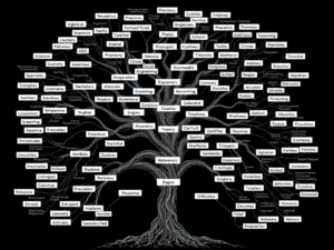 Ramas de las Matemáticas y sus Aplicaciones Profesionales