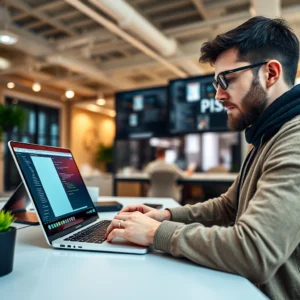 Desarrollador de Android