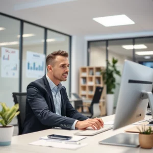 Administrador de Ventas