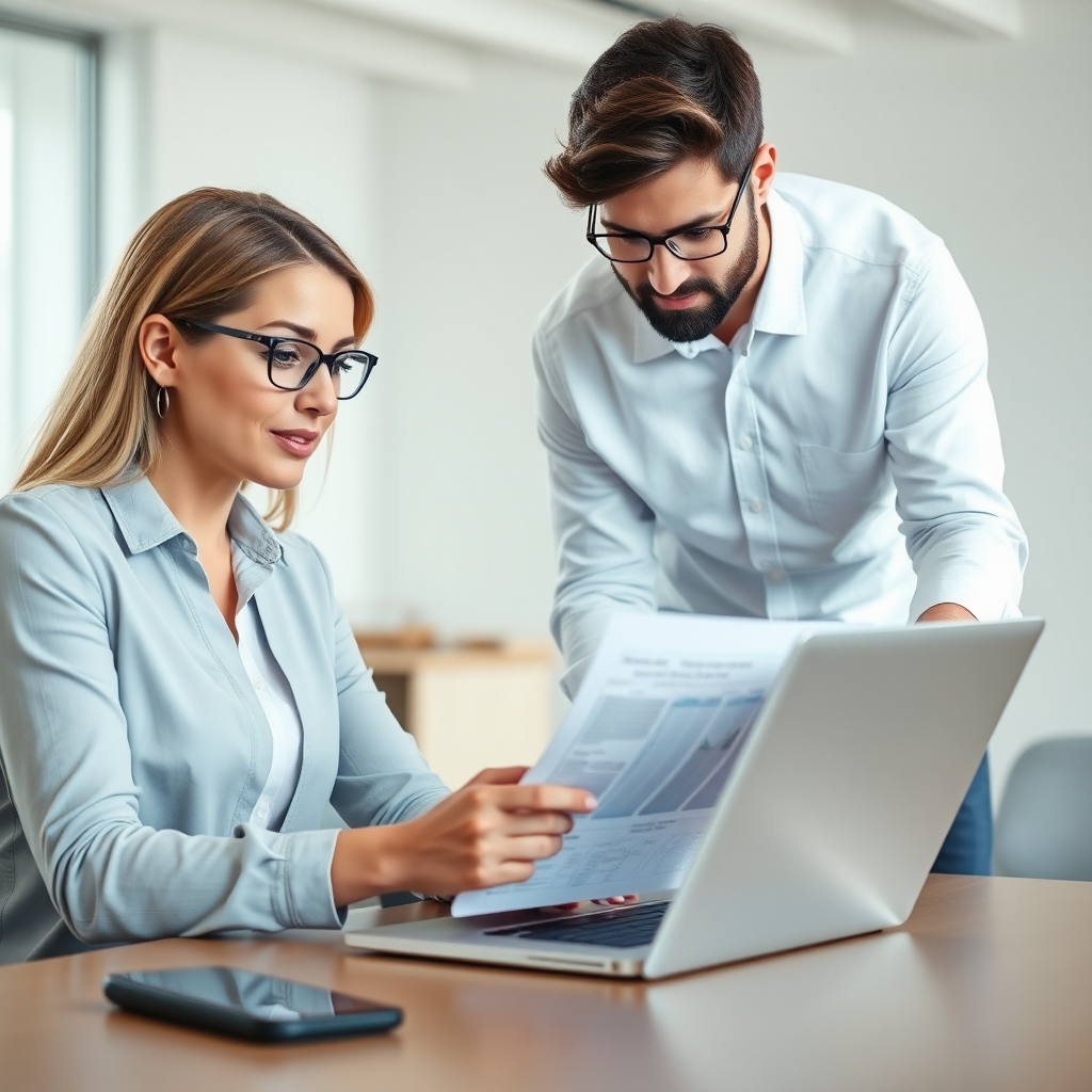 Gerente de Compensación y Beneficios