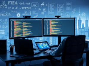 Perfil Profesional de Desarrollador Web