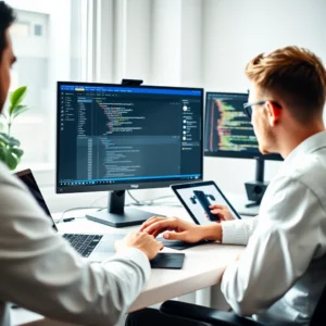 Desarrollador Web Front End
