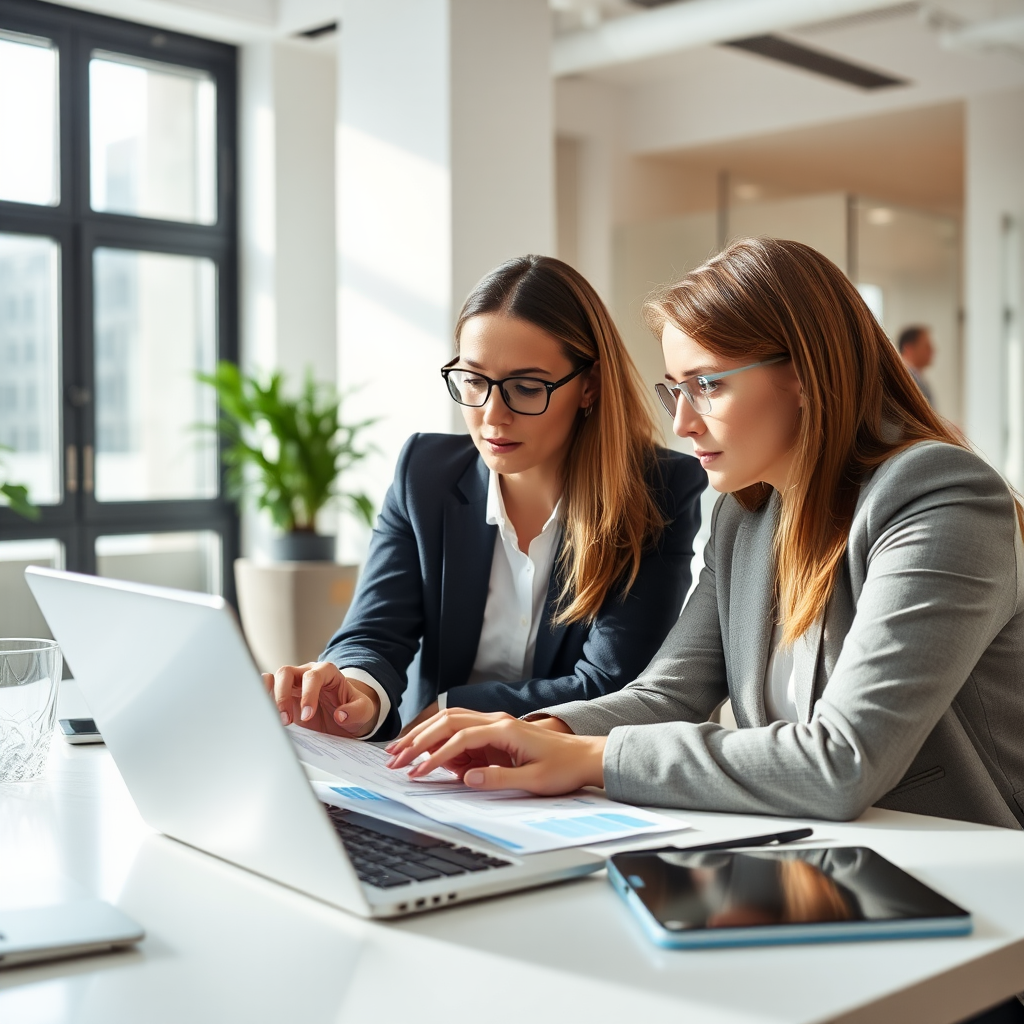 Administrador de empresas