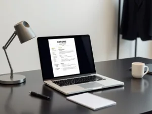 Currículum Ejecutivo: Cómo Crear un CV Profesional y Efectivo