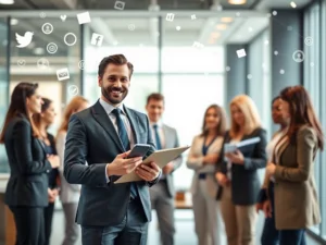 Perfil Profesional de Relacionista Público