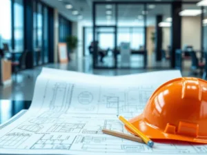 Currículum para Empresa Constructora: Cómo Destacar en el Sector