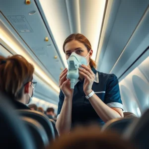 Asistente de Vuelo