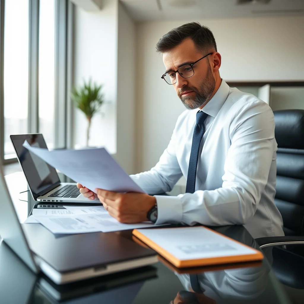Abogado Corporativo
