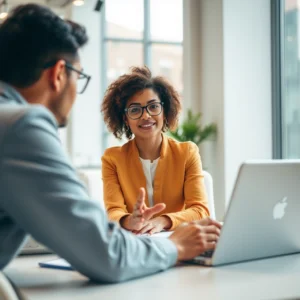 Gerente de Operaciones de RR. HH.