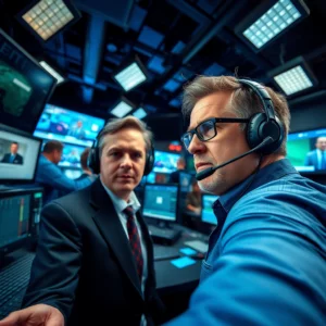 Productor de Noticias