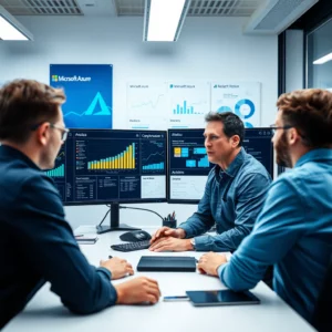 Director de Informática