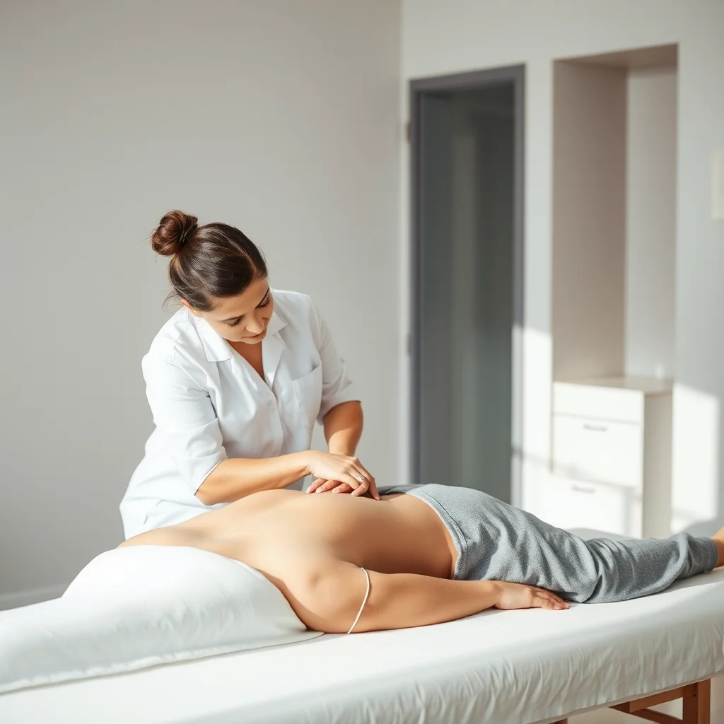 Fisioterapeuta