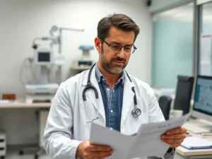 Perfil Profesional de Médico General