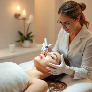 Esteticista Profesional