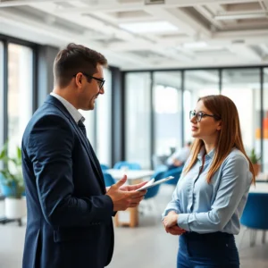 Gerente de Reclutamiento