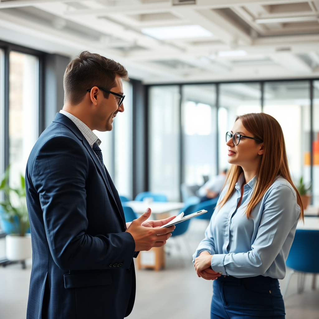 Gerente de Reclutamiento