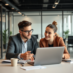 Ejecutivo de Marketing