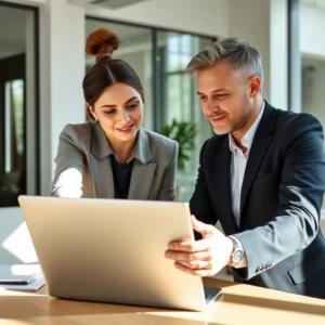 Asistente Ejecutivo Sénior