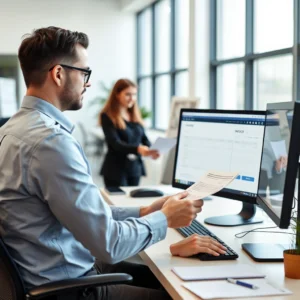 Administrativo Contable