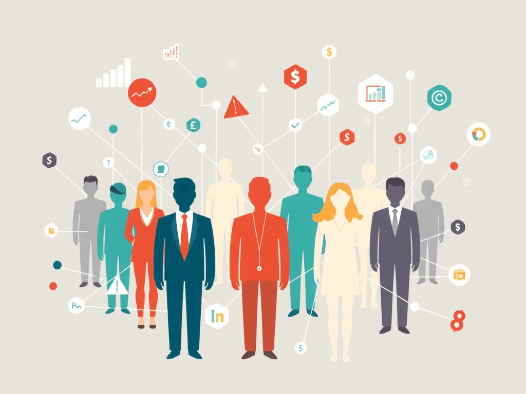 Mercado Laboral: Definición