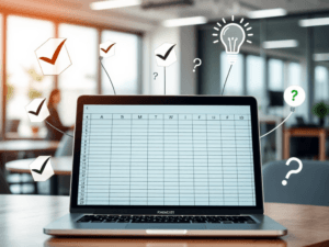 Preguntas y Respuestas para Examen de Excel en Entrevistas de Trabajo