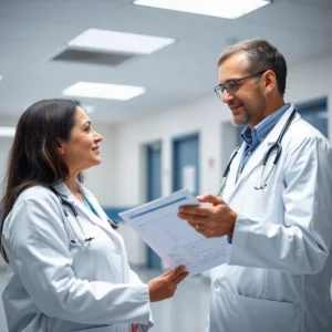 Farmacéutico Clínico