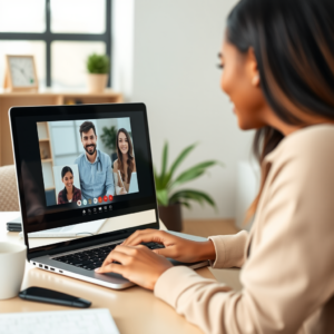 Administrador de Comunidades Virtuales