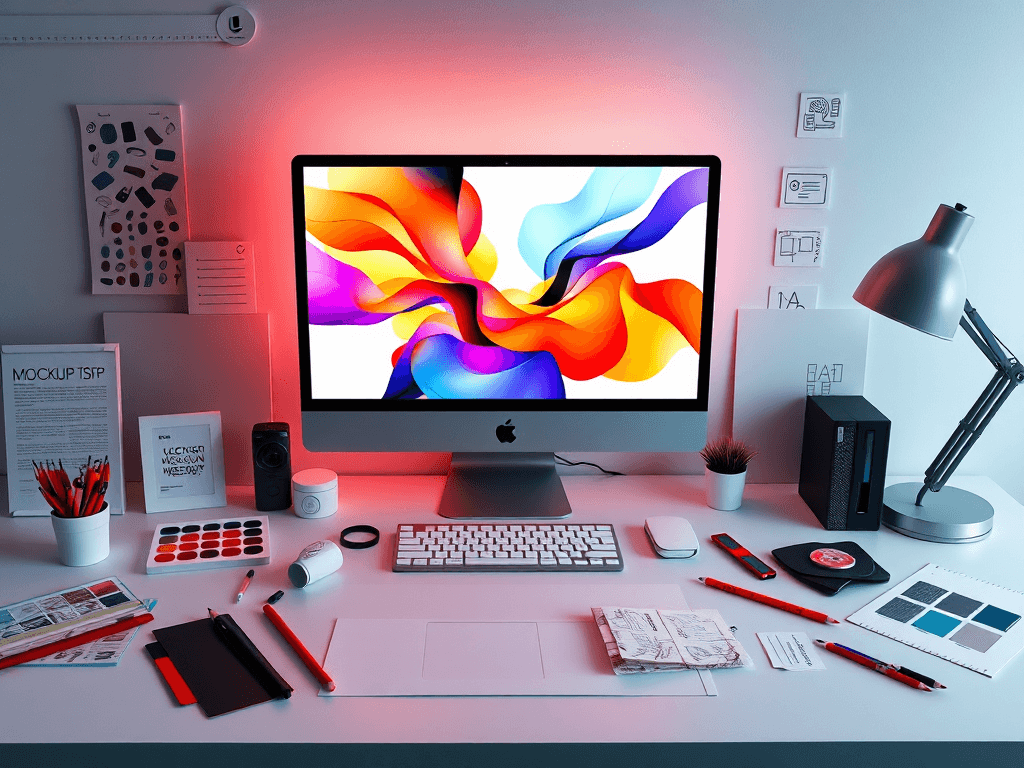 Currículum para Diseñador Gráfico: Guía para un CV Creativo y Profesional