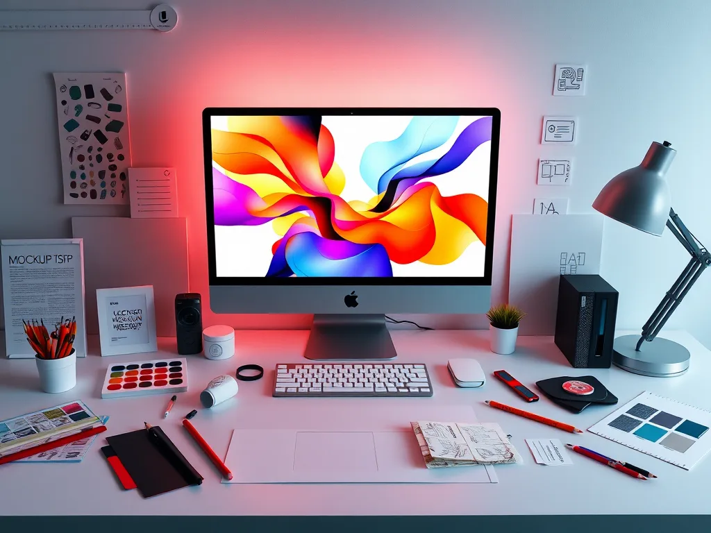 Currículum para Diseñador Gráfico: Guía para un CV Creativo y Profesional