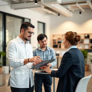 Consultor Informático