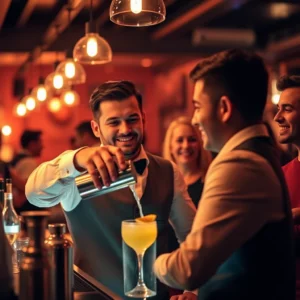 Barman