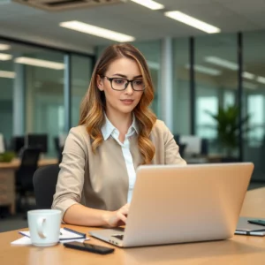 Asistente de Dirección General