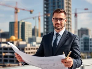 Currículum de Ingeniero Civil: Guía para Resaltar Habilidades y Logros