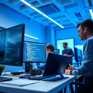 Desarrollador de Software