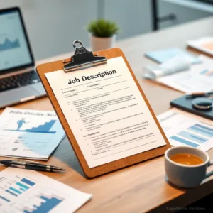 Formatos de Descripción de Puestos para Empresas y Negocios