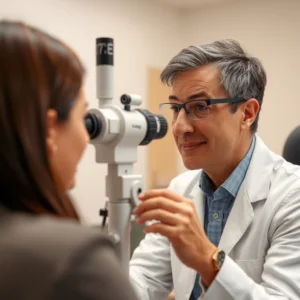 Optometrista