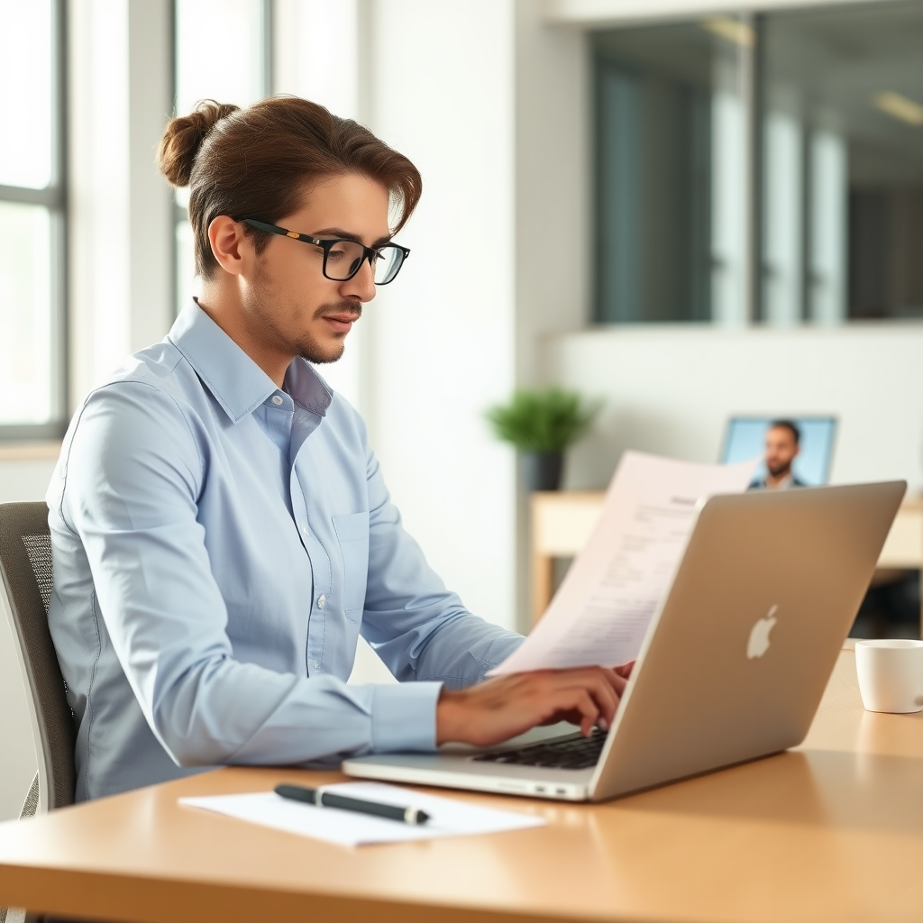 Reclutador Corporativo