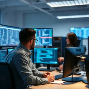 Gerente de Infraestructura