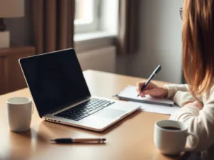 Cómo Redactar una Carta de Exposición de Motivos para Trabajo