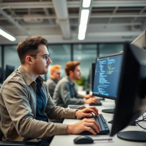 Ingeniero de Software