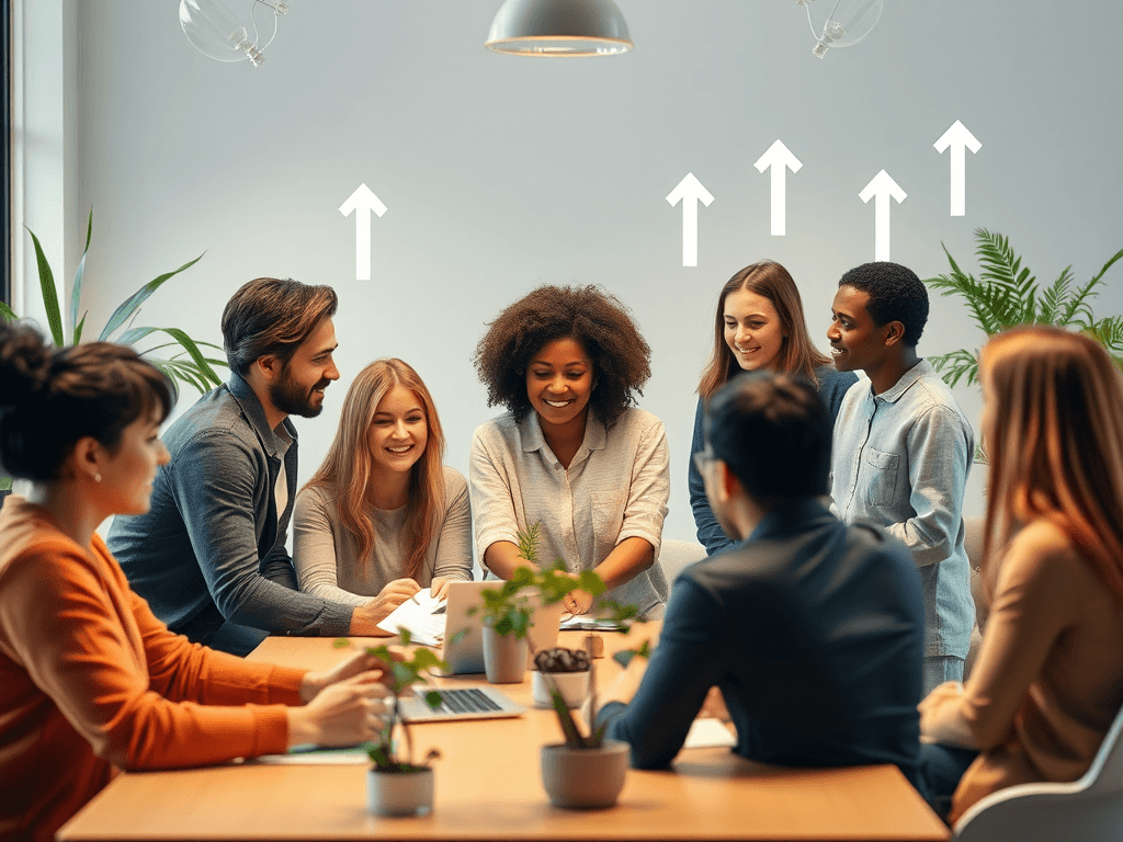 Conductas Positivas e Inteligencia Asertiva para el Éxito Personal