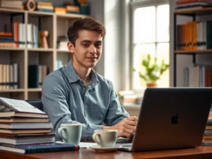 Perfil Profesional de Estudiante