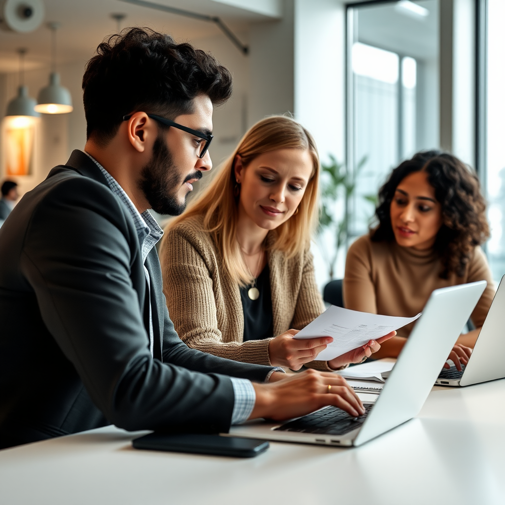 Coordinador de Programas