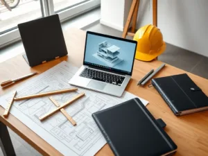 Currículum Vitae de Arquitecto: Claves para Destacar en el Sector